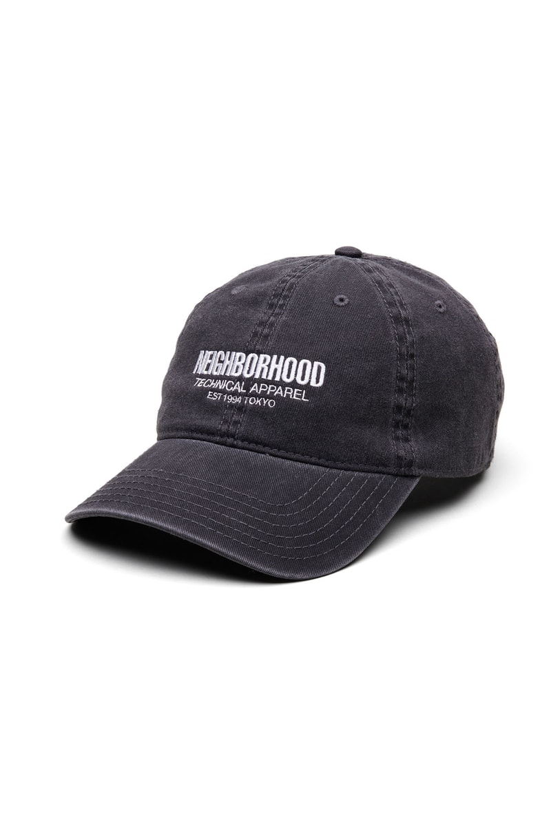 ネイバーフッドの新ライン NBHD BOOKSTORE のアイテムが到着 NEIGHBORHOOD New Line named NBHD BOOKSTORE items release indo