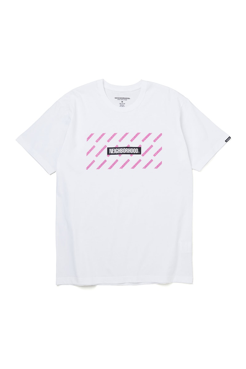 ネイバーフッドの新ライン NBHD BOOKSTORE のアイテムが到着 NEIGHBORHOOD New Line named NBHD BOOKSTORE items release indo