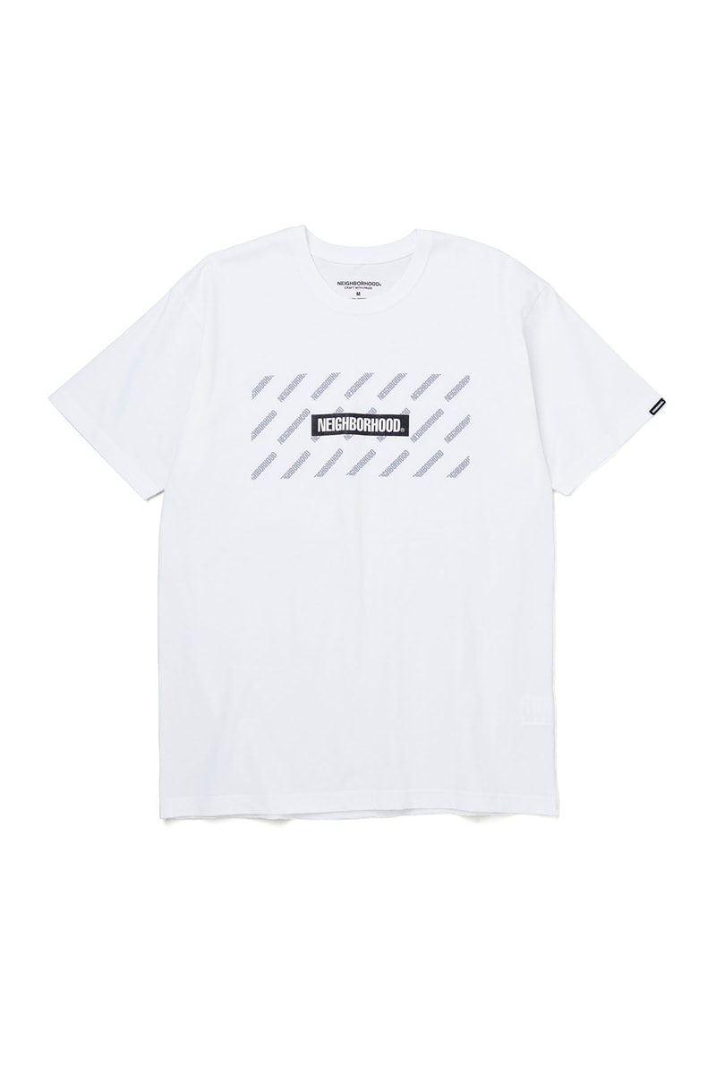 ネイバーフッドの新ライン NBHD BOOKSTORE のアイテムが到着 NEIGHBORHOOD New Line named NBHD BOOKSTORE items release indo