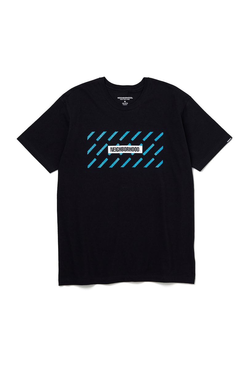ネイバーフッドの新ライン NBHD BOOKSTORE のアイテムが到着 NEIGHBORHOOD New Line named NBHD BOOKSTORE items release indo