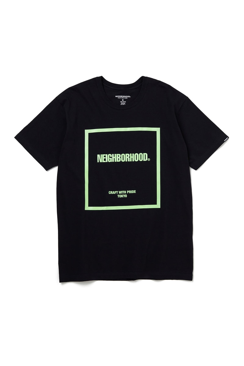 ネイバーフッドの新ライン NBHD BOOKSTORE のアイテムが到着 NEIGHBORHOOD New Line named NBHD BOOKSTORE items release indo