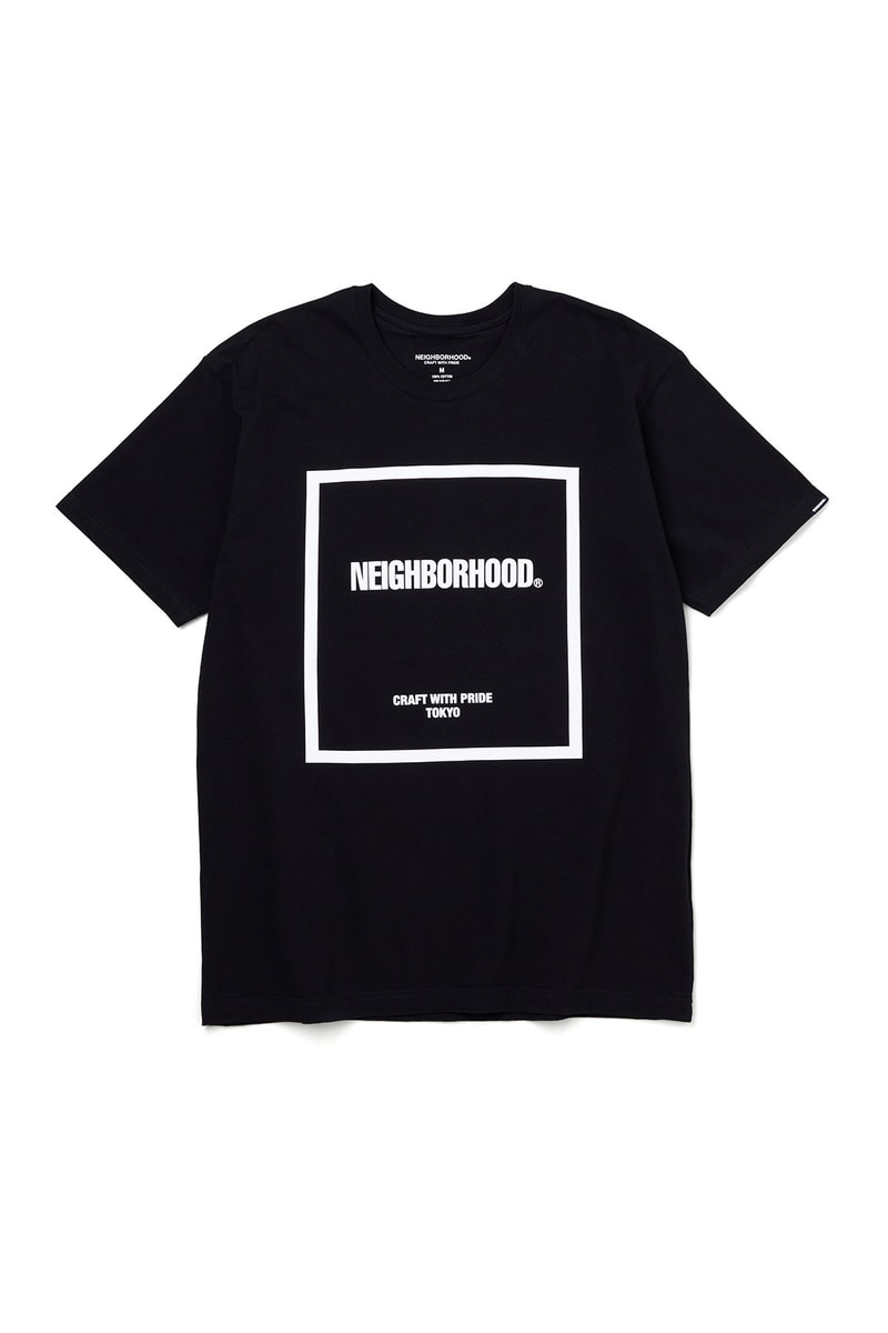 ネイバーフッドの新ライン NBHD BOOKSTORE のアイテムが到着 NEIGHBORHOOD New Line named NBHD BOOKSTORE items release indo