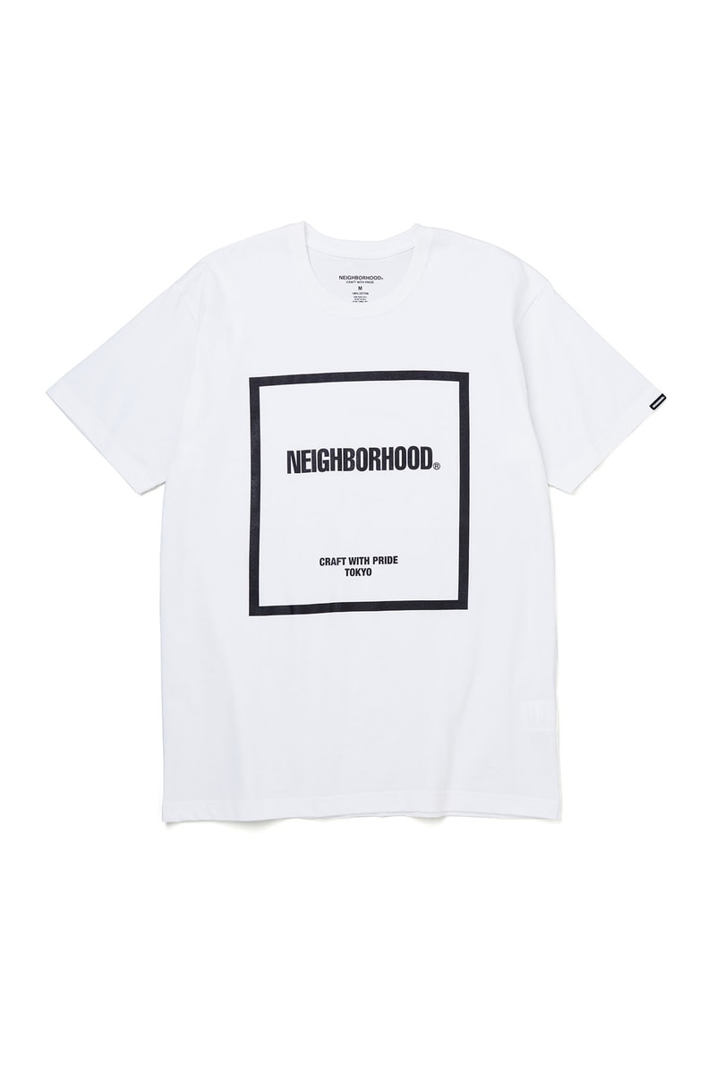 ネイバーフッドの新ライン NBHD BOOKSTORE のアイテムが到着 NEIGHBORHOOD New Line named NBHD BOOKSTORE items release indo