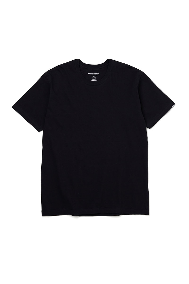 ネイバーフッドの新ライン NBHD BOOKSTORE のアイテムが到着 NEIGHBORHOOD New Line named NBHD BOOKSTORE items release indo