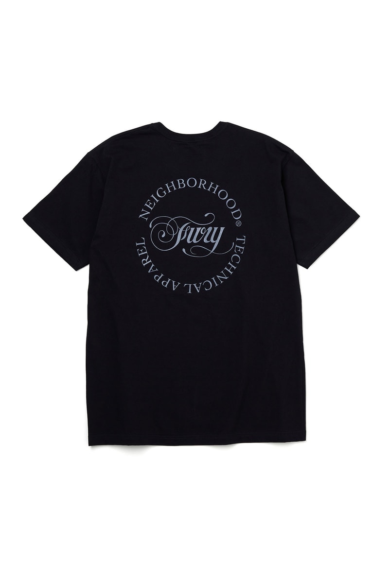 ネイバーフッドの新ライン NBHD BOOKSTORE のアイテムが到着 NEIGHBORHOOD New Line named NBHD BOOKSTORE items release indo