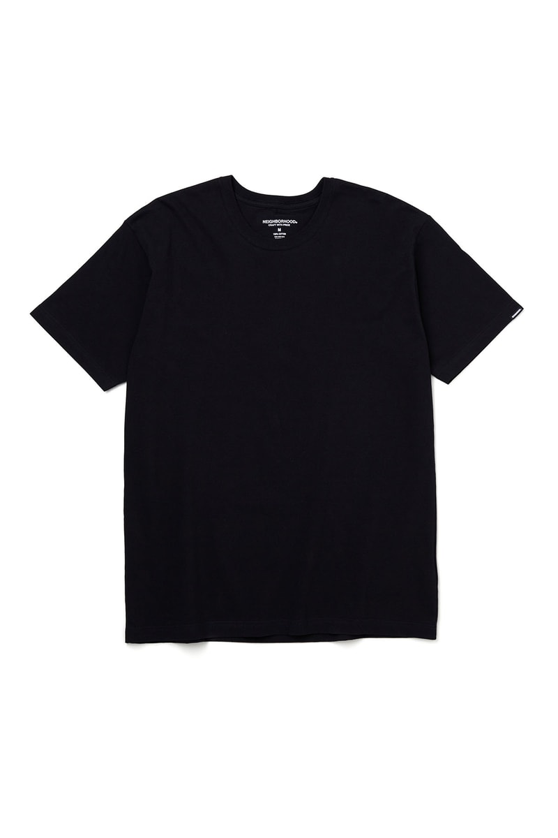 ネイバーフッドの新ライン NBHD BOOKSTORE のアイテムが到着 NEIGHBORHOOD New Line named NBHD BOOKSTORE items release indo