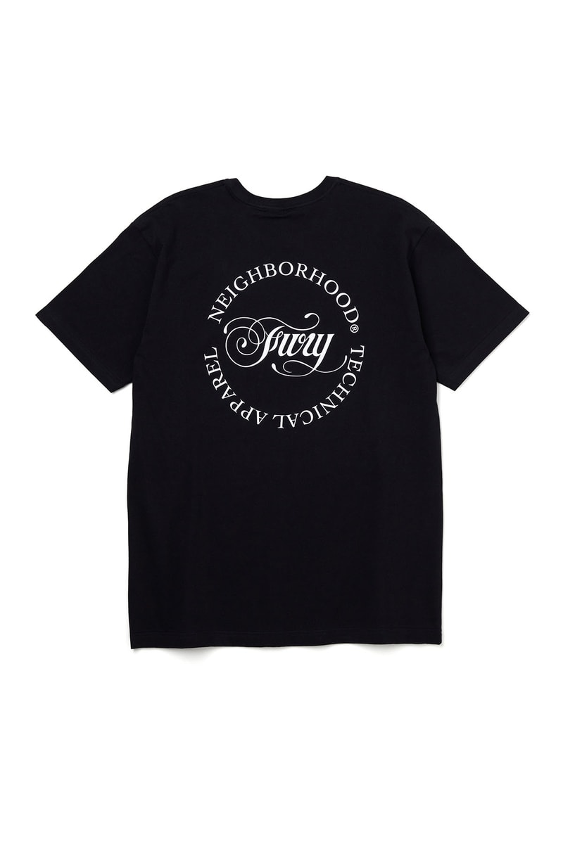 ネイバーフッドの新ライン NBHD BOOKSTORE のアイテムが到着 NEIGHBORHOOD New Line named NBHD BOOKSTORE items release indo