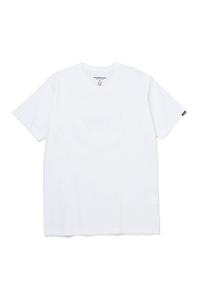 ネイバーフッドの新ライン NBHD BOOKSTORE のアイテムが到着 NEIGHBORHOOD New Line named NBHD BOOKSTORE items release indo