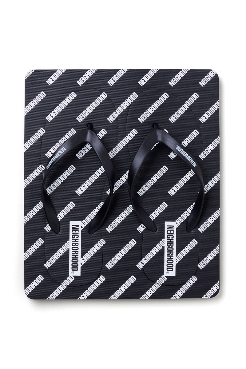 ネイバーフッドの新ライン NBHD BOOKSTORE のアイテムが到着 NEIGHBORHOOD New Line named NBHD BOOKSTORE items release indo