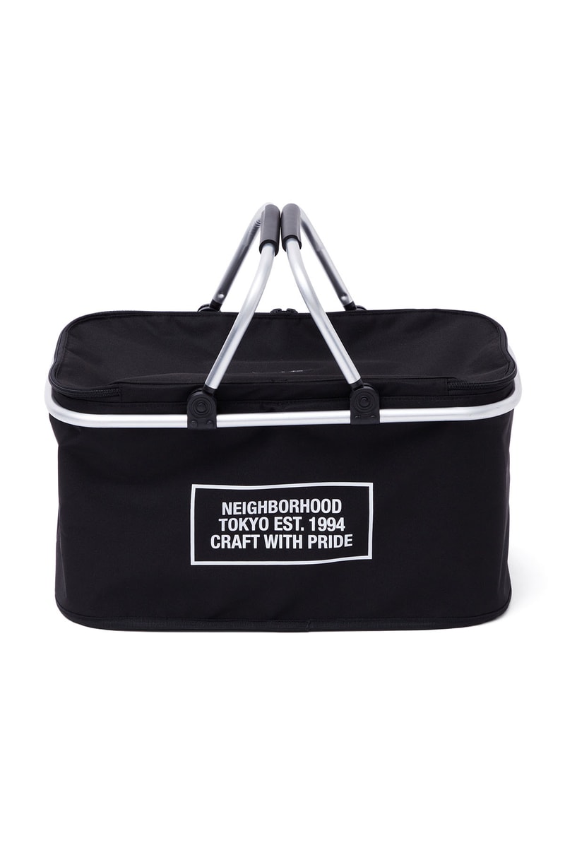 ネイバーフッドの新ライン NBHD BOOKSTORE のアイテムが到着 NEIGHBORHOOD New Line named NBHD BOOKSTORE items release indo