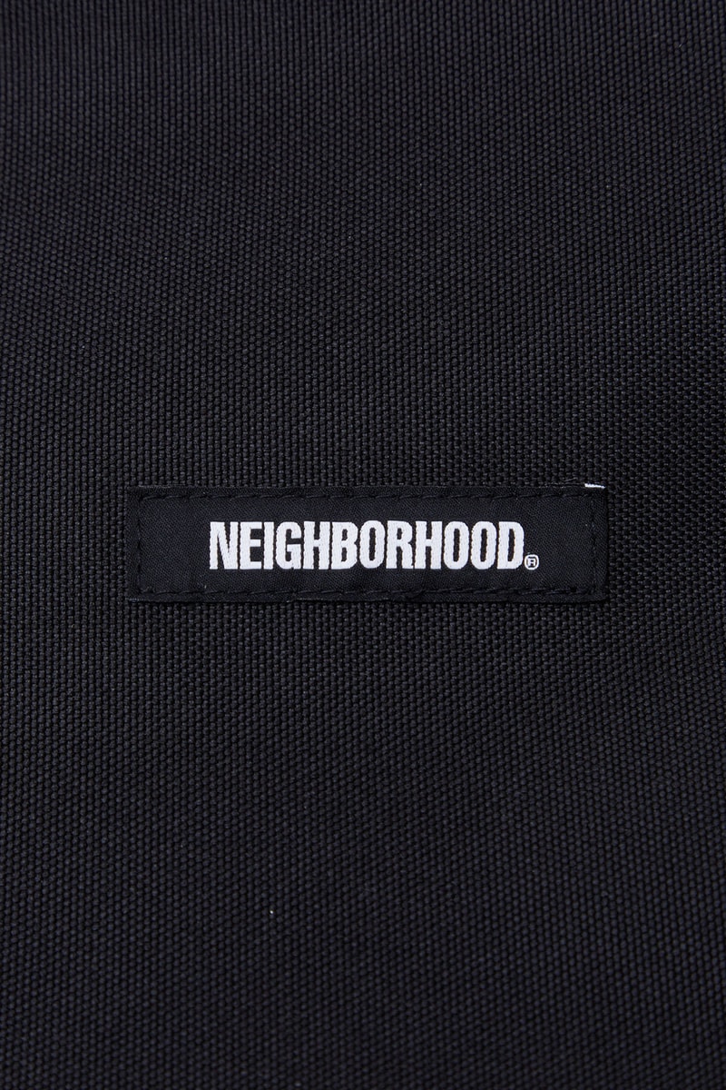 ネイバーフッドの新ライン NBHD BOOKSTORE のアイテムが到着 NEIGHBORHOOD New Line named NBHD BOOKSTORE items release indo