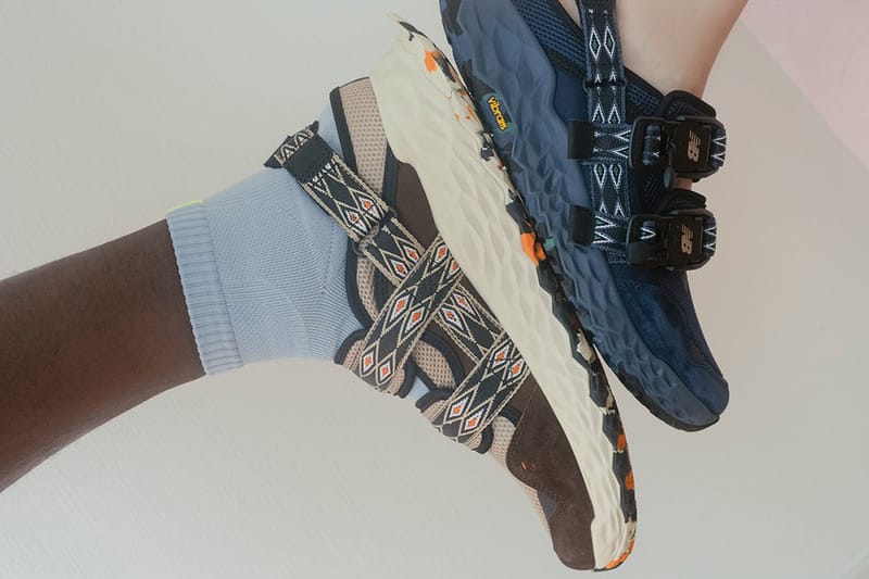 TOKYO DESIGN STUDIO New Balance から TDS Niobium Concept 2 の新色が登場