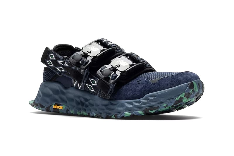 東京デザインスタジオ ニューバランス から TDS ニオビウム コンセプト2 の新色が登場 new balance tokyo design studio concept 2 water dirt trail incense indigo release information first look details