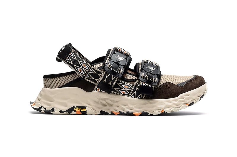 東京デザインスタジオ ニューバランス から TDS ニオビウム コンセプト2 の新色が登場 new balance tokyo design studio concept 2 water dirt trail incense indigo release information first look details