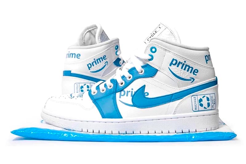 Nike が元社員の立ち上げたスニーカーカスタムブランドを商標権侵害で提訴 Nike Former Employee Sneaker Customizer KickRich Lawsuit Info Jeffrey Waskowiak