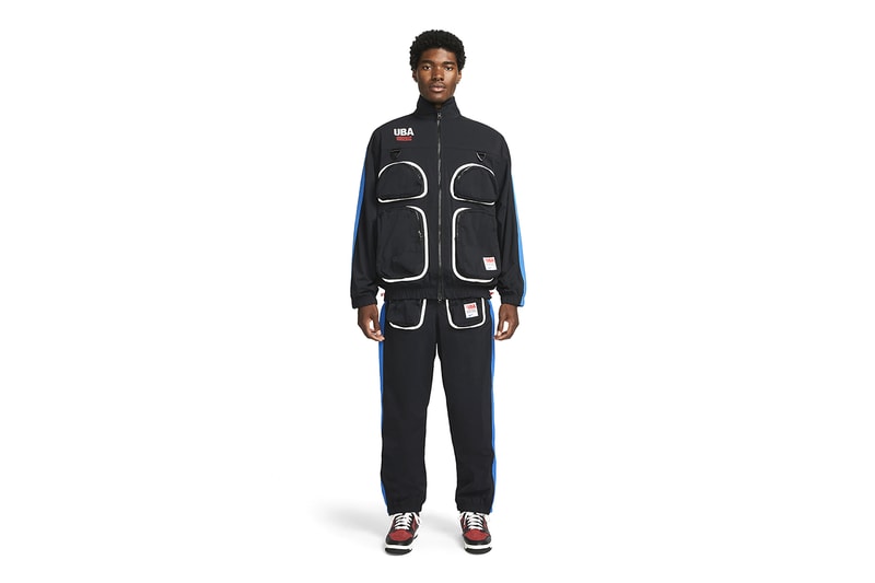 ナイキがアンダーカバー、アンブッシュ、オフホワイト、サカイ Nike が UNDERCOVER、AMBUSH®、Off-White™️、sacai を迎えたスポーツの創造性を表現する4コレクションを発表