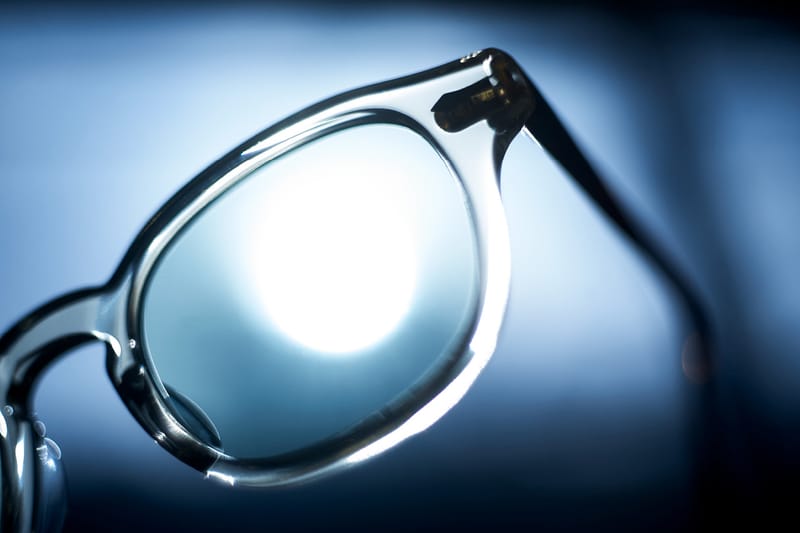 デザイナー 今野直隆がアイウェアブランド NOCHINO OPTICAL をローンチ