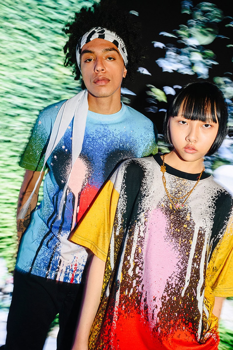 オフホワイトがKATSUとチームアップしてモバイルゲームを開発 Off-White™ OFFKAT Fashion Art Project Mobile Game Release Info Play Download