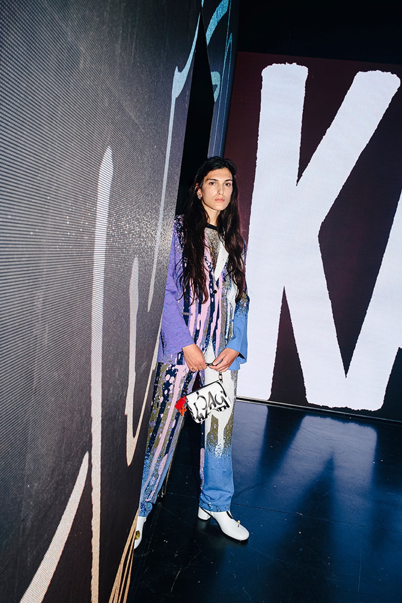 オフホワイトがKATSUとチームアップしてモバイルゲームを開発 Off-White™ OFFKAT Fashion Art Project Mobile Game Release Info Play Download