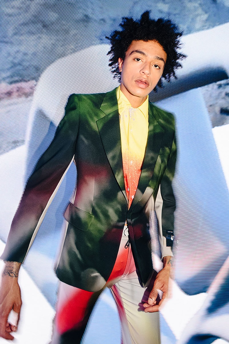 オフホワイトがKATSUとチームアップしてモバイルゲームを開発 Off-White™ OFFKAT Fashion Art Project Mobile Game Release Info Play Download