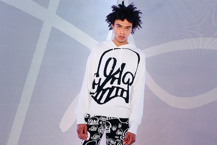 Off-White™️ が KATSU とタッグを組んだモバイルゲーム “OffKat” を発表