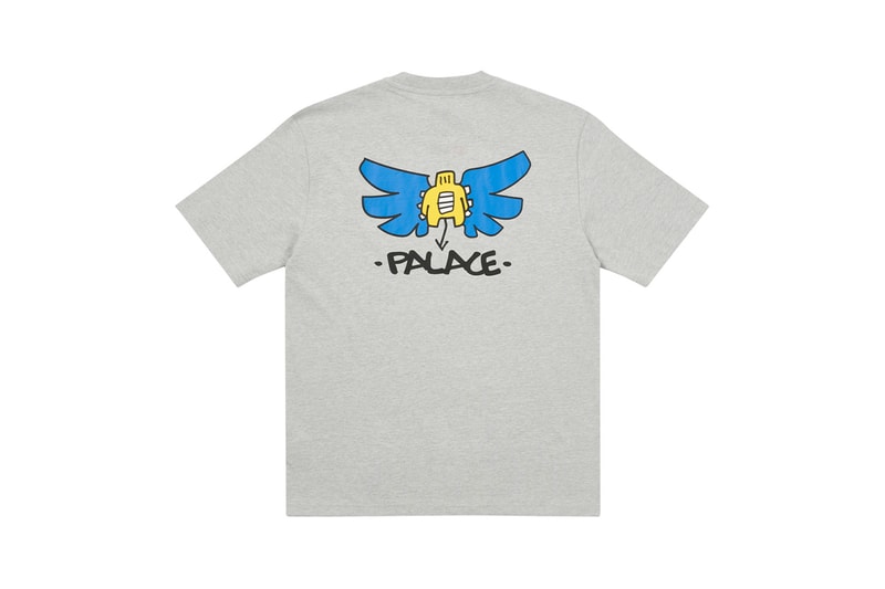 パレス スケートボードからアメリカの伝説的なスケート誌『スラップマガジン』とのカプセルコレクションが登場 Palace Skateboards x Slap Magazine Collaboration release information when does it drop