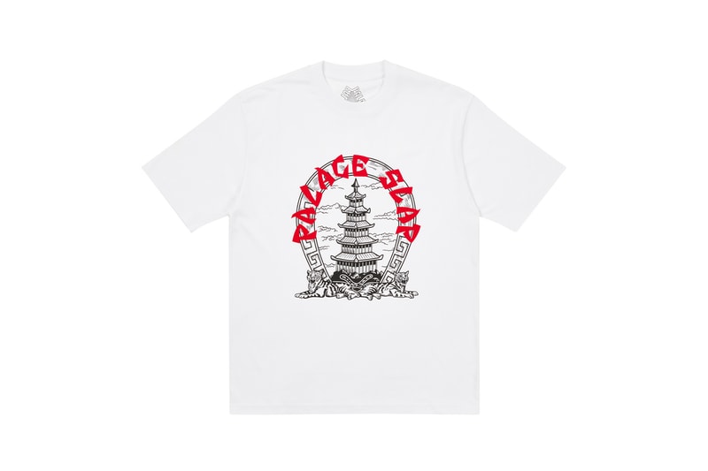 パレス スケートボードからアメリカの伝説的なスケート誌『スラップマガジン』とのカプセルコレクションが登場 Palace Skateboards x Slap Magazine Collaboration release information when does it drop
