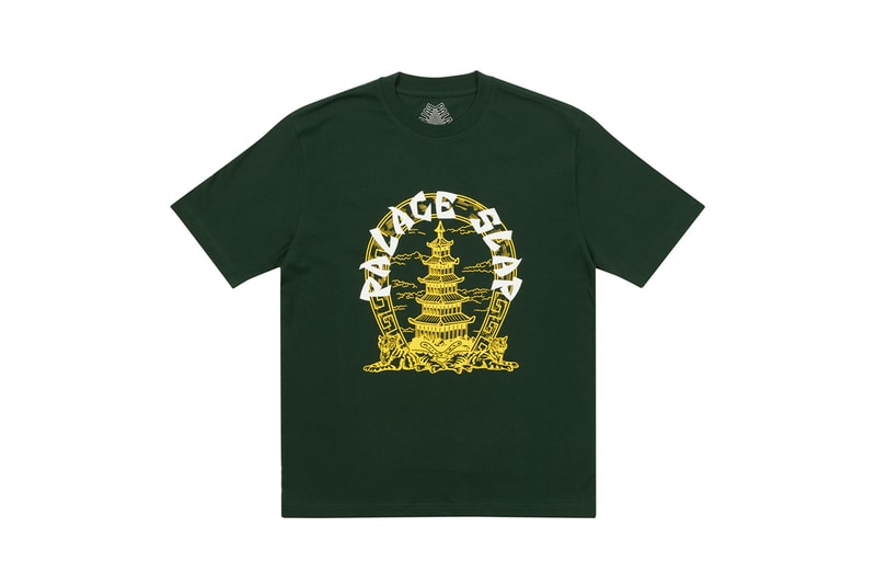 パレス スケートボードからアメリカの伝説的なスケート誌『スラップマガジン』とのカプセルコレクションが登場 Palace Skateboards x Slap Magazine Collaboration release information when does it drop