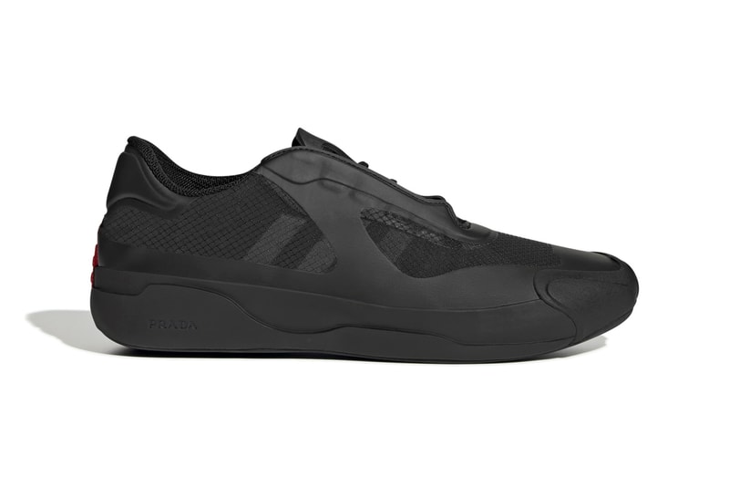 アディダスとプラダのコラボモデル A+P ルナロッサ 21 の新色がリリース Prada x adidas A+P Luna Rossa 21 Mgh Solid Grey / Matte Silver / Red Core Black Red Release Information G57868 FW1079 Confirmed App Limited Edition Collaboration How to Cop Resell Purchase Buy Drop Date