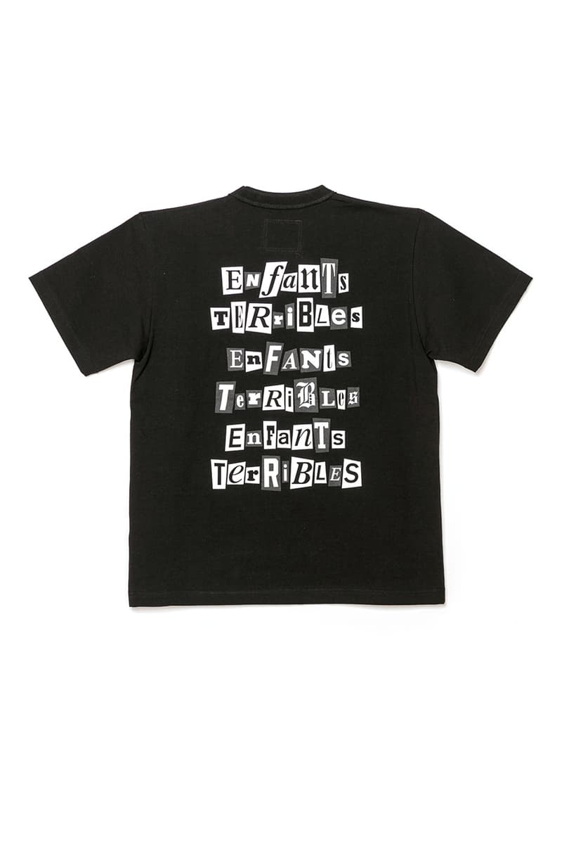 サカイ x ゴルチエ お披露目されたばかりの sacai x Jean Paul Gaultier のカプセルコレクションが販売開始 阿部千登勢