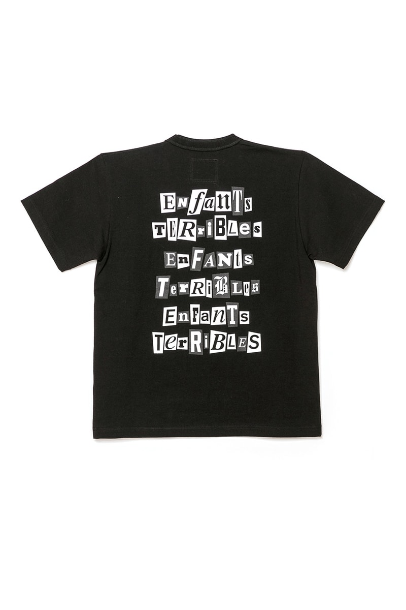 サカイ x ゴルチエ お披露目されたばかりの sacai x Jean Paul Gaultier のカプセルコレクションが販売開始 阿部千登勢