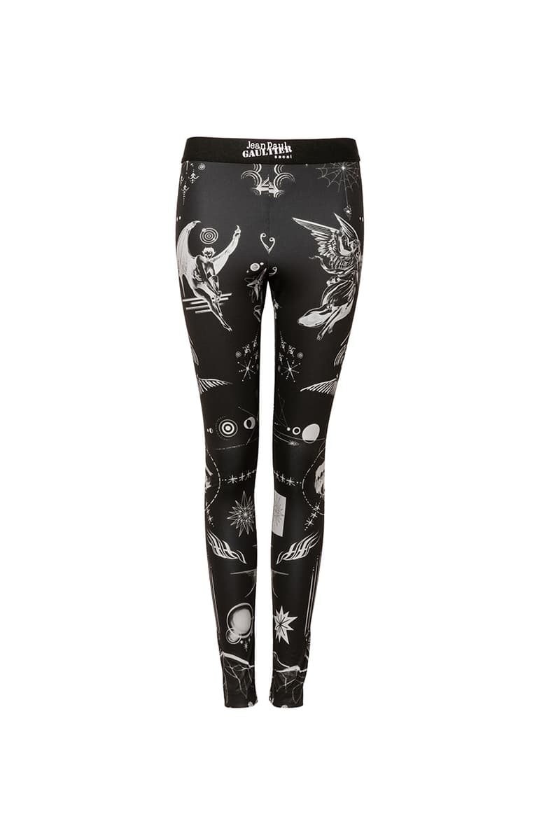 サカイ x ゴルチエ お披露目されたばかりの sacai x Jean Paul Gaultier のカプセルコレクションが販売開始 阿部千登勢