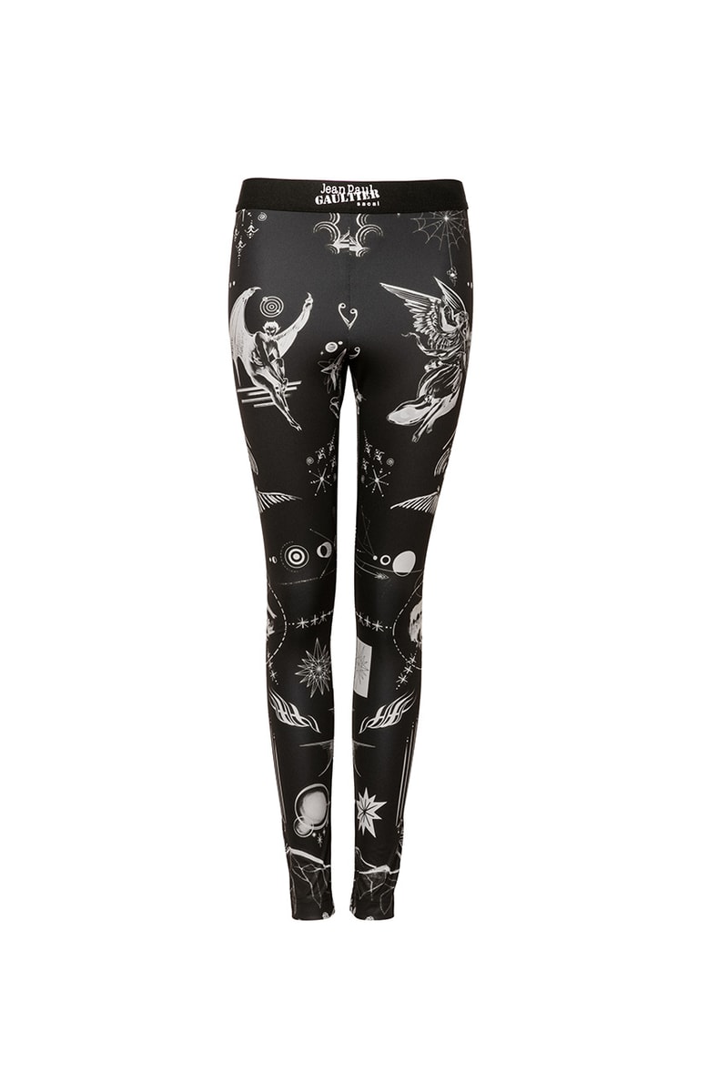 サカイ x ゴルチエ お披露目されたばかりの sacai x Jean Paul Gaultier のカプセルコレクションが販売開始 阿部千登勢