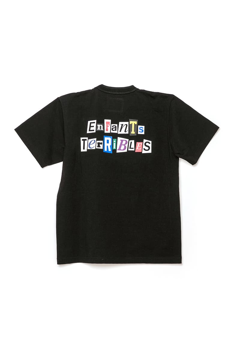 サカイ x ゴルチエ お披露目されたばかりの sacai x Jean Paul Gaultier のカプセルコレクションが販売開始 阿部千登勢