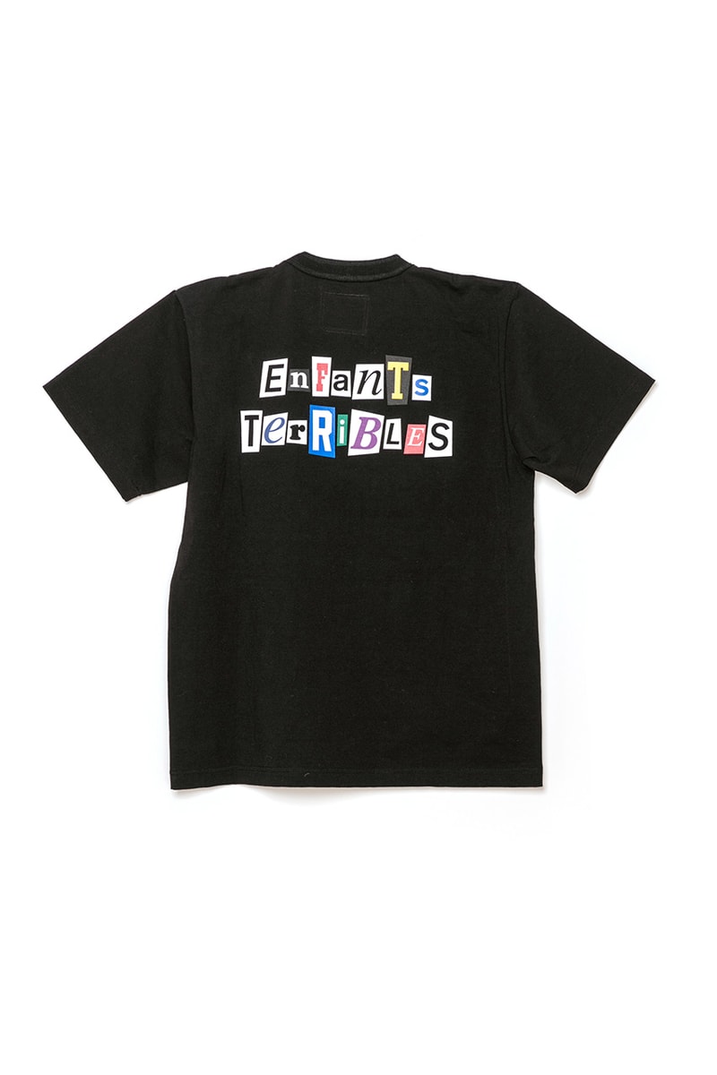 サカイ x ゴルチエ お披露目されたばかりの sacai x Jean Paul Gaultier のカプセルコレクションが販売開始 阿部千登勢