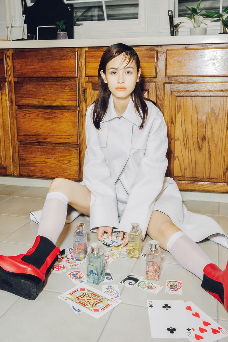 高橋ララが語るサルヴァトーレ フェラガモの新作フレグランスの魅力 Hypebeast Jp 高橋ララが語るサルヴァトーレ フェラガモの新作フレグランスの魅力 Hypebeast Jp