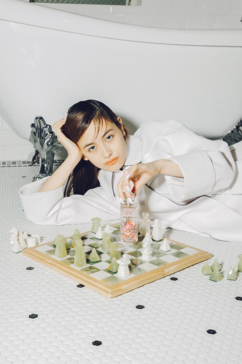 高橋ララが語るサルヴァトーレ フェラガモの新作フレグランスの魅力 Hypebeast Jp 高橋ララが語るサルヴァトーレ フェラガモの新作フレグランスの魅力 Hypebeast Jp