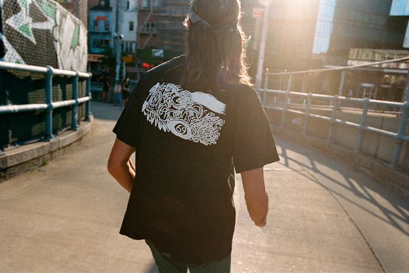 パリ発の気鋭ランニングブランド サティスファイがソニック・ユースとのコラボウェアを製作 sonic youth satisfy running collection unified goods release deails information buy cop purchase first look