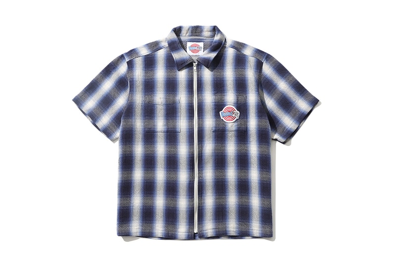 ショーン・ワザーズプーンの ROUND TWO と 2G がタッグを組んだコラボカプセル ROUND2G がリリース Sean Wotherspoon（ショーン・ワザーズプーン）