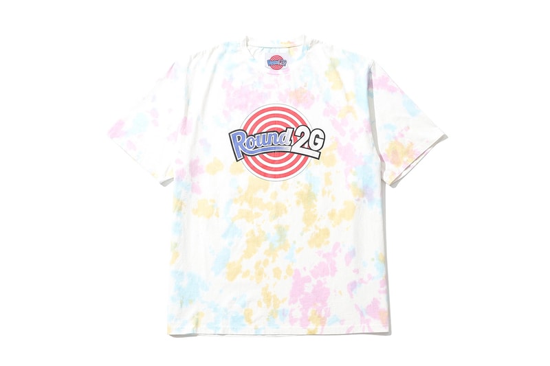 ショーン・ワザーズプーンの ROUND TWO と 2G がタッグを組んだコラボカプセル ROUND2G がリリース Sean Wotherspoon（ショーン・ワザーズプーン）