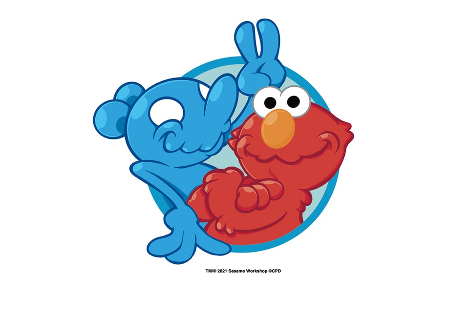 コインパーキングデリバリーがセサミストリートとのコラボを発表 Hypebeast Jp