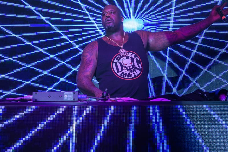 Amazon Alexa の音声オプションに元 NBA のスーパースター シャキール・オニールの声が登場