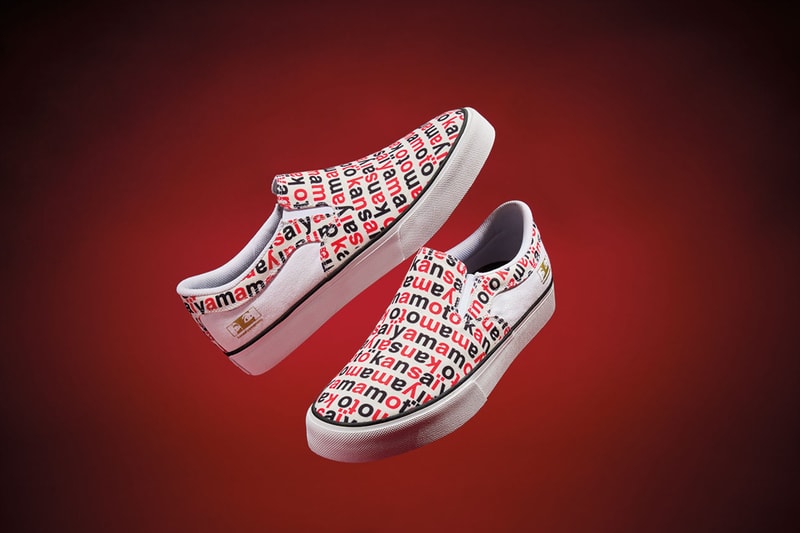 スケッチャーズが故・山本寛斎のカンサイ ヤマモトとコラボレーション SKECHERS KANSAI YAMAMOTO collab Max Cushioning Premier D'lites release info
