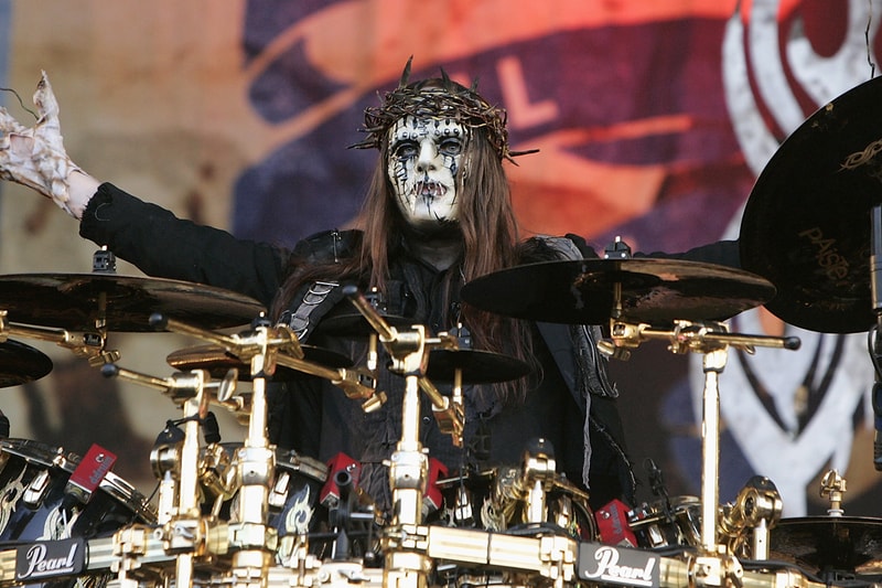 スリップノットの元ドラマー ジョーイ・ジョーディソンが死去　Slipknot Joey Jordison dead at 46 news