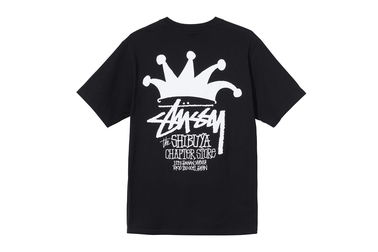 ステューシーの新旗艦店が東京 渋谷神南エリアにオープン Hypebeast Jp ステューシーの新旗艦店が東京 渋谷神南エリアにオープン Hypebeast Jp