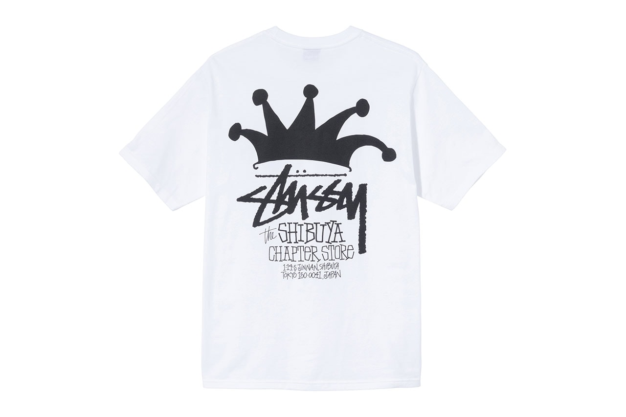 ステューシーの新旗艦店が東京 渋谷神南エリアにオープン Hypebeast Jp ステューシーの新旗艦店が東京 渋谷神南エリアにオープン Hypebeast Jp