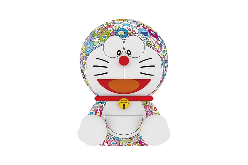 村上隆がメインプログラムアーティストを務める六本木アートナイト2021が開催