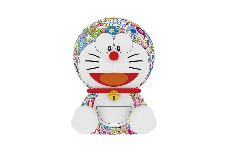 村上隆がメインプログラムアーティストを務める六本木アートナイト2021が開催