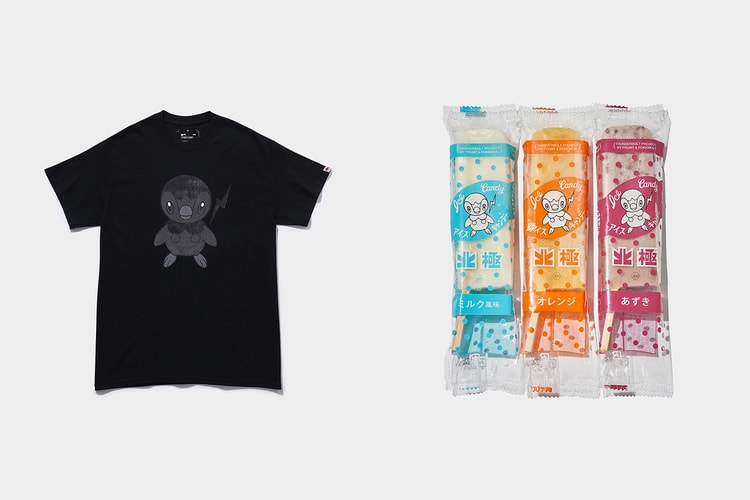 THUNDERBOLT PROJECT BY FRGMT & POKÉMON が6都市でポップアップを開催