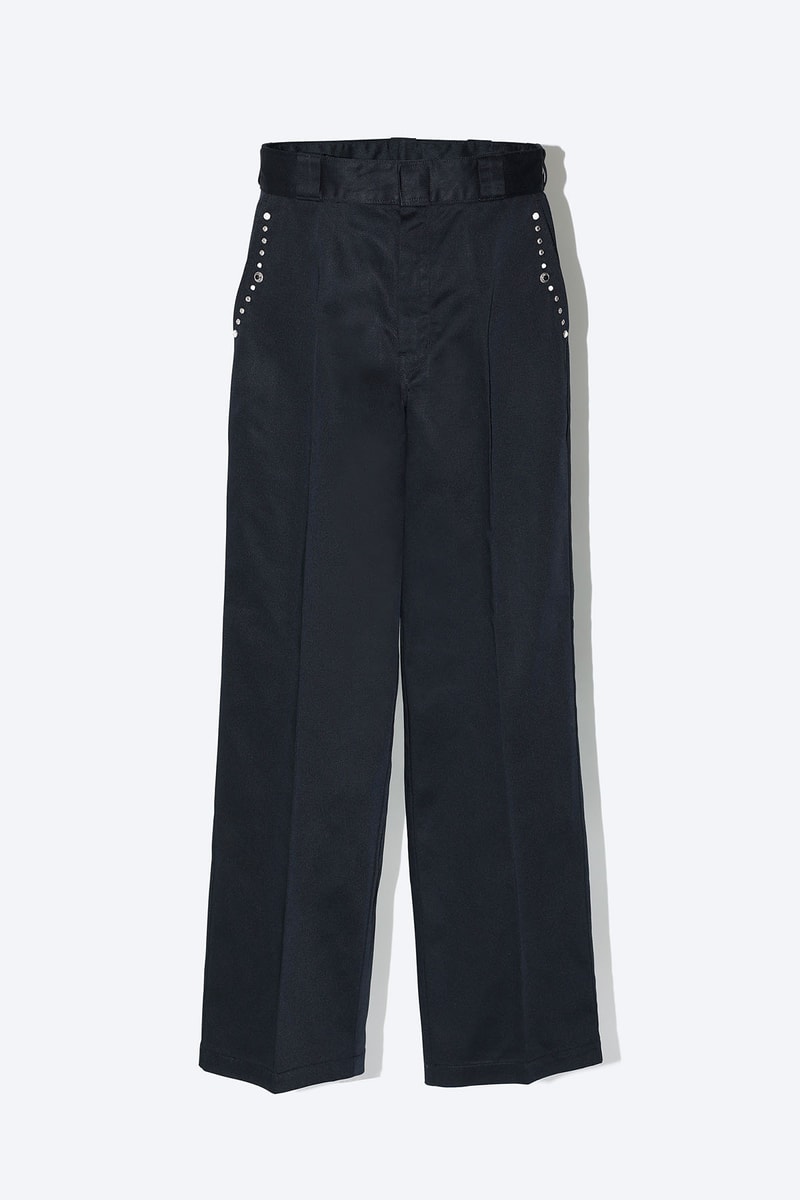 トーガがディッキーズとのコラボアイテムをリリース TOGA and Dickies collab items 2021 summer release info 